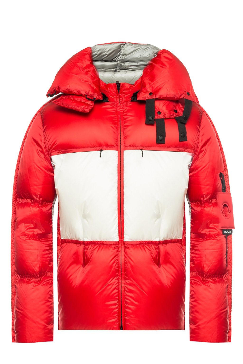 MONCLER GENIUS 5 Moncler Craig Green-